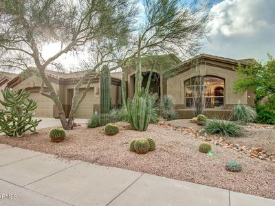 13921 E Gail Rd, Scottsdale, AZ, 85259