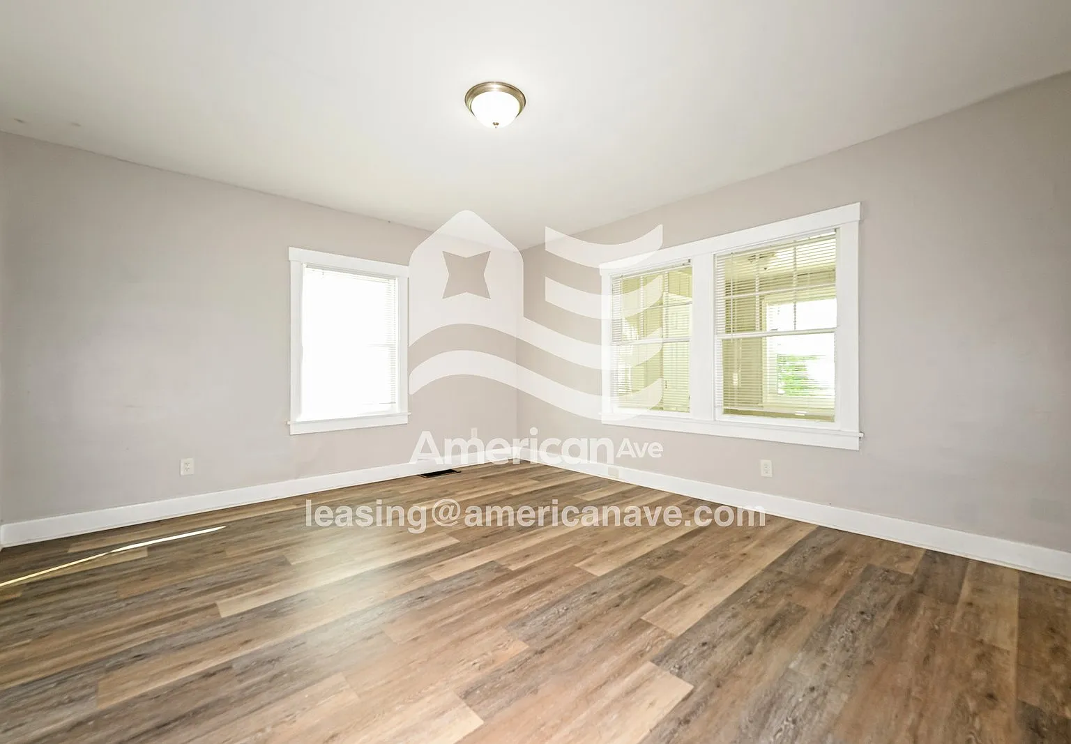 4 bed, 2.0 bath, 1678 sqft, $1,260 — Photo 2