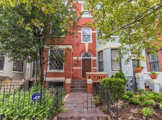 1720 U St NW, Washington, DC 20009