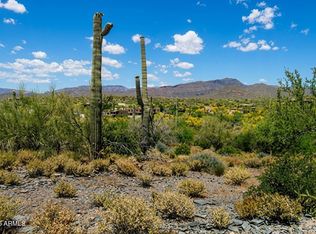 6400 E Military Road #-, Cave Creek, AZ 85331