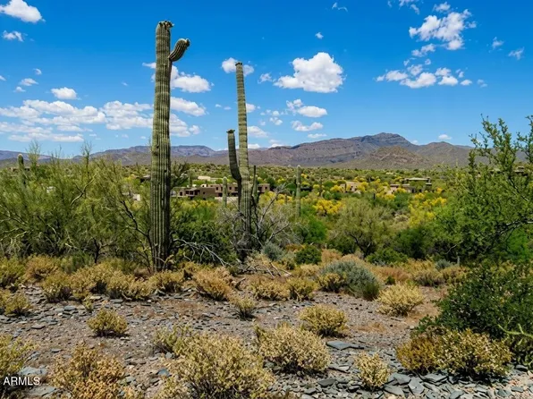 6400 E Military Road #-, Cave Creek, AZ 85331