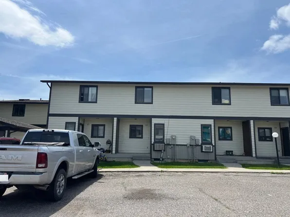 3385 Granger Ave S APT 63, Billings, MT 59102