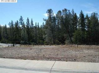 927 Morgan Ranch Dr, Grass Valley, CA 95945