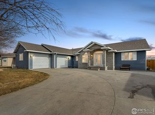 1617 Zachary Dr, Sterling, CO 80751