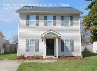 3112 Fieldale Rd, Greensboro, NC 27406