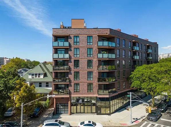 1502 W 1st St #Penthouse 1, Brooklyn, NY 11204