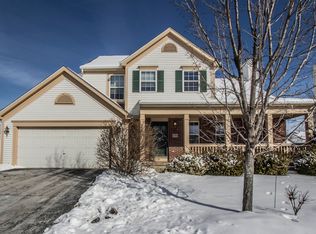 1751 Royal Oak Dr, Lewis Center, OH 43035