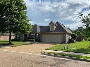 126 Ellicot Burn, Clinton, MS 39056