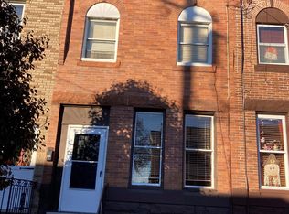 433 W Ritner St, Philadelphia, PA 19148