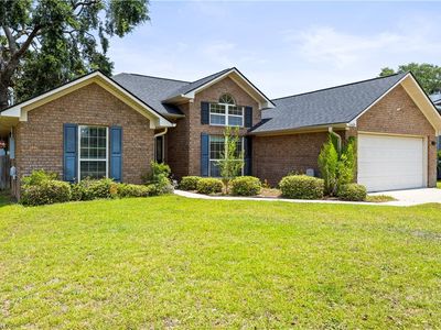 1404 Crawford Ct, Hinesville, GA, 31313