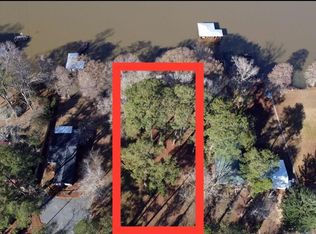 628 Spring Creek Rd, Warwick, GA 31796