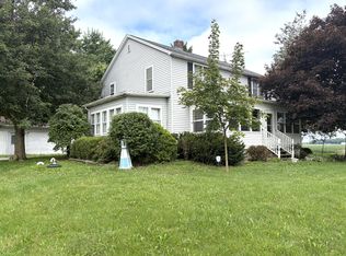 3015 Dennison Rd, Dundee, MI 48131