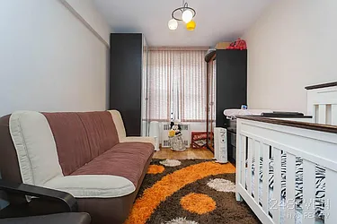 Sold by 24 7 NYC Realty Inc.