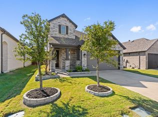 628 Claverton Ln, Forney, TX 75126