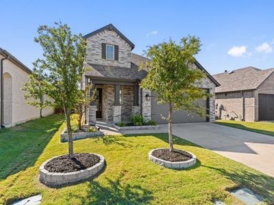 628 Claverton Ln, Forney, TX, 75126