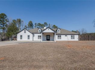 1243 Old Villa Rica Rd, Dallas, GA 30157