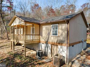 197 Willow Ln, Mount Jackson, VA 22842