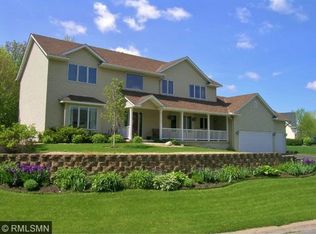 20689 Jupiter Ave, Lakeville, MN 55044