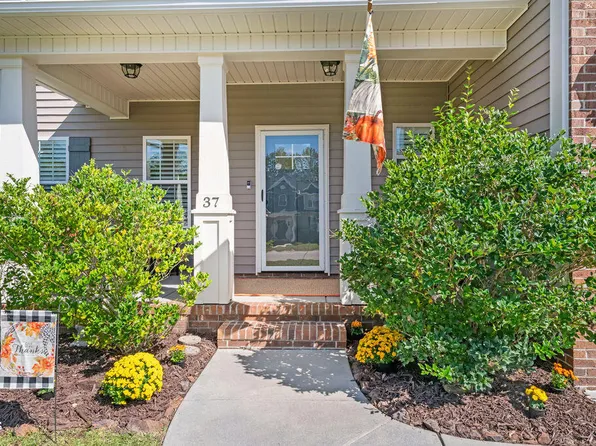 37 Deep Woods Ln, Cameron, NC 28326