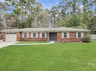 202 Sunderland Drive, Savannah, GA 31406