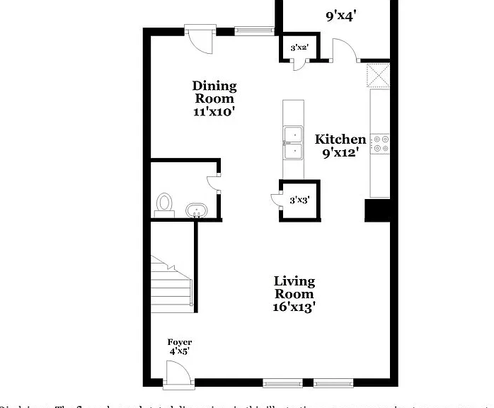 2517 Dandridge Dr — Photo 3