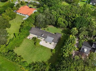 Subdivision Of, Miami, FL 33173