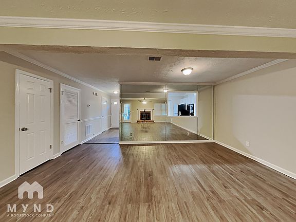 4th image of 1282 Whitlock Ridge Dr SW #1