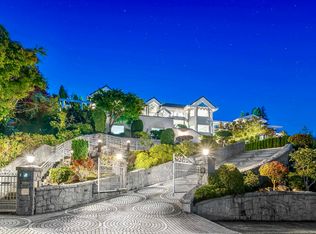 965 King Georges Way, West Vancouver, BC V7S1S6