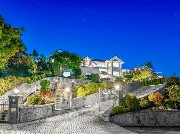 965 King Georges Way, West Vancouver, BC V7S 1S6