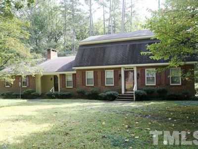 Buffaloe Rd, Garner, NC, 27529