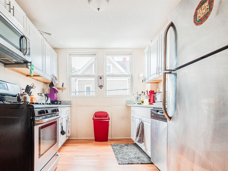 451 Meridian St. #2 Boston - East Boston Shared Unit Photo 1