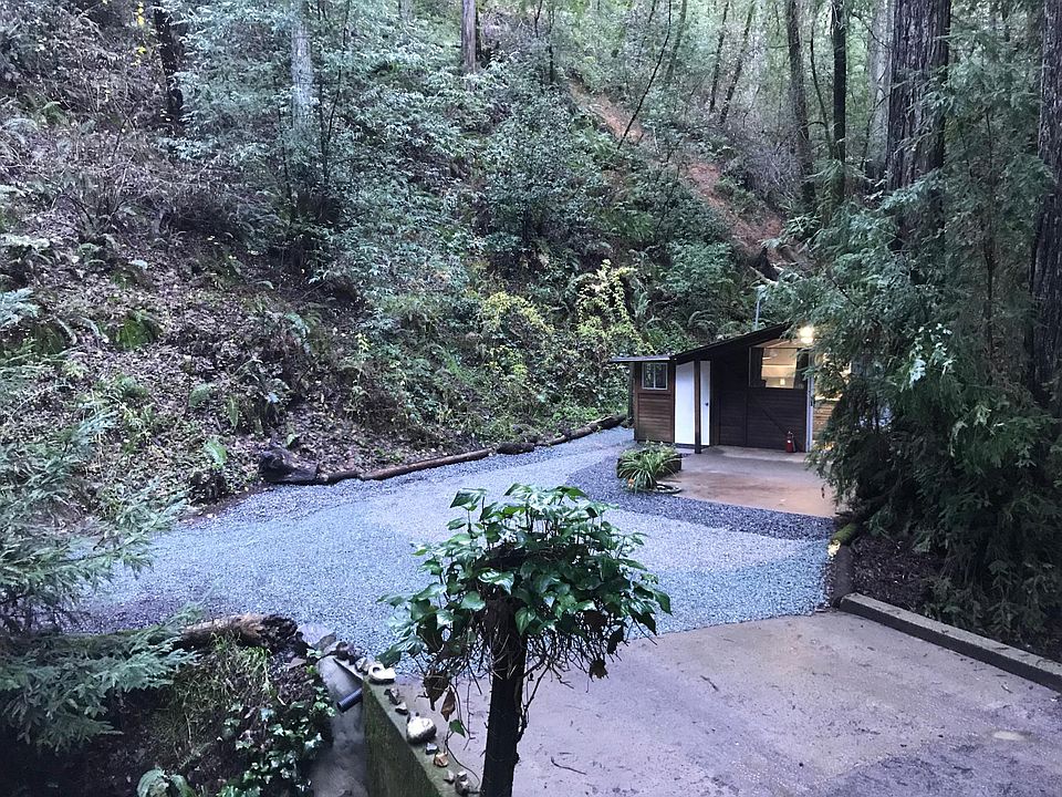 (Undisclosed Address), Forestville, CA 95436 Zillow