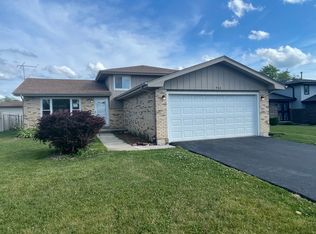 4111 Russet Way, Country Club Hills, IL