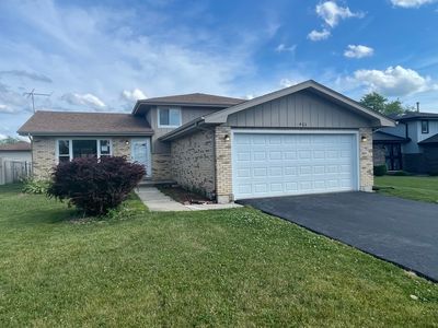 4111 Russet Way, Country Club Hills, IL, 60478