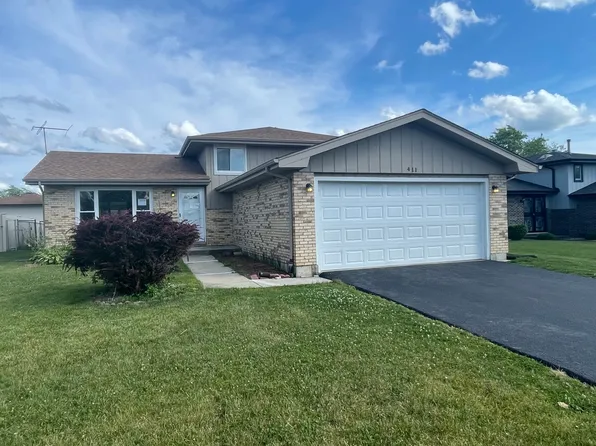 4111 Russet Way, Country Club Hills, IL 60478