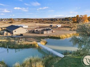 8542 Monad Rd, Billings, MT 59106
