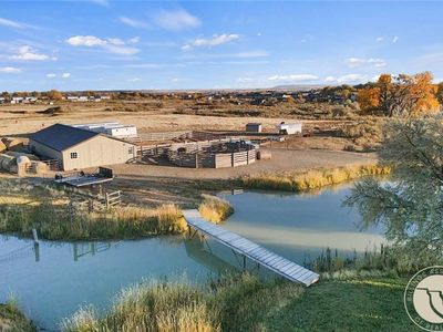 8542 Monad Rd, Billings, MT, 59106