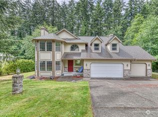 9822 43rd Ave NW, Gig Harbor, WA 98332