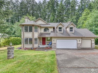 9822 43rd Avenue NW, Gig Harbor, WA, 98332