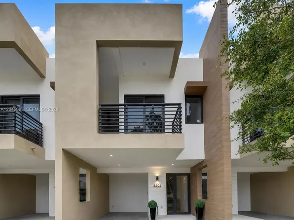 5505 W Oak Way, Fort Lauderdale, FL 33314
