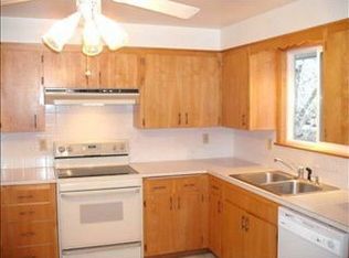 522 Short St, Cheney, WA 99004