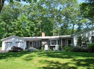 503 Fishtown Rd, Mystic, CT 06355