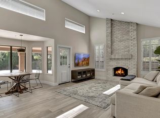 9531 E Desert Trl, Scottsdale, AZ 85260