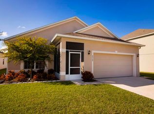4968 Bog Hollow Rd, Titusville, FL 32780