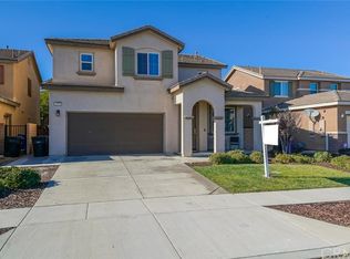 3544 Rosena Ranch Rd, San Bernardino, CA 92407