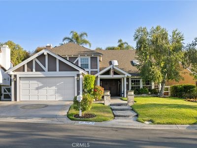 7110 E Cambria Cir, Orange, CA, 92869