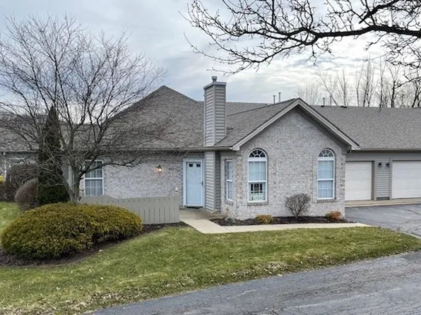 1942 S Lincoln Ave Unit 1, Salem, OH 44460