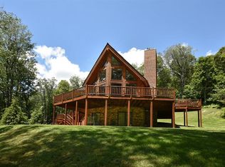 2120 County Line Rd, Champion, PA 15622