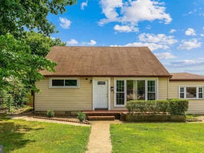 19 Stevens Rd, Glen Burnie, MD, 21060