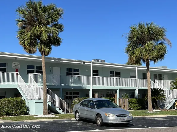 7605 Ridgewood Ave #81, Cape Canaveral, FL 32920